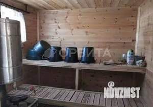 Дача 18м², 2-этажный, участок 11 сот.  