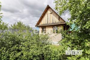 Дом 144м², 2-этажный, участок 8 сот.  