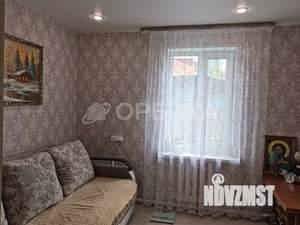 Дом 56м², 2-этажный, участок 3 сот.  