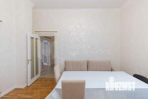 Коттедж 382м&sup2;, 3-этажный, участок 15 сот.  