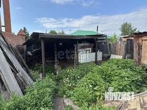 Дом 23м&sup2;, 1-этажный, участок 4 сот.  