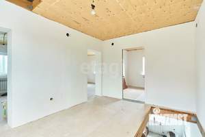 Дом 120м², 2-этажный, участок 5 сот.  