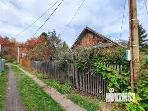 Дом 14м², 1-этажный, участок 4 сот.  