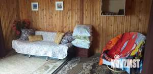 Дом 30м², 2-этажный, участок 5 сот.  