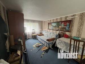 Дом 44м², 2-этажный, участок 4 сот.  