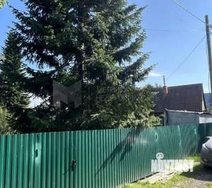 Дом 15м², 1-этажный, участок 5 сот.  