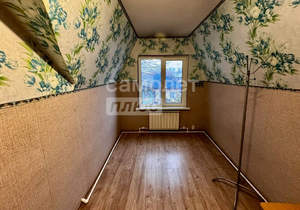 Дом 140м², 2-этажный, участок 6 сот.  