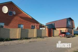 Дом 115м², 1-этажный, участок 6 сот.  