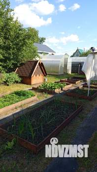 Дом 20м&sup2;, 1-этажный, участок 10 сот.  