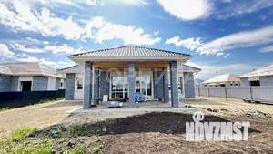 Дом 159м&sup2;, 2-этажный, участок 8 сот.  