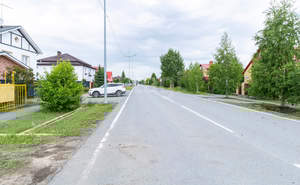 Дом 154м², 2-этажный, участок 10 сот.  