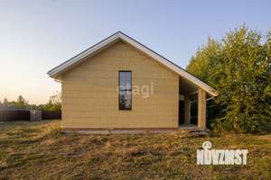 Дом 150м&sup2;, 2-этажный, участок 24 сот.  