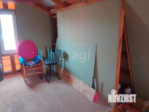 Дом 64м², 1-этажный, участок 5 сот.  