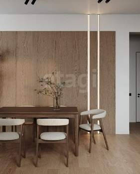 Дом 127м&sup2;, 1-этажный, участок 7 сот.  