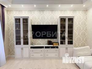 Дом 95м&sup2;, 2-этажный, участок 4 сот.  