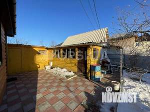 Дом 141м&sup2;, 2-этажный, участок 5 сот.  