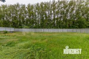 Коттедж 141м&sup2;, 2-этажный, участок 10 сот.  