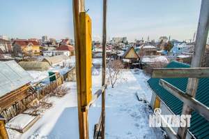 Коттедж 210м², 2-этажный, участок 6 сот.  