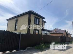 Дом 134м², 2-этажный, участок 7 сот.  