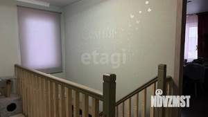 Дом 140м&sup2;, 2-этажный, участок 8 сот.  