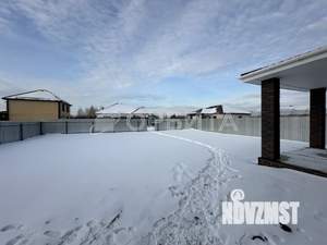 Дом 134м², 2-этажный, участок 5 сот.  