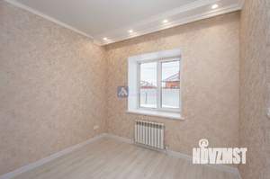 Коттедж 113м², 1-этажный, участок 6 сот.  