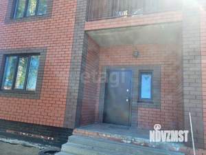 Дом 245м&sup2;, 2-этажный, участок 5 сот.  