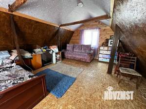 Дом 48м&sup2;, 2-этажный, участок 5 сот.  