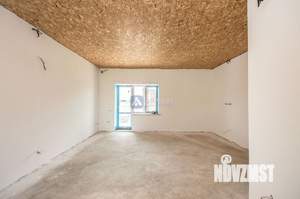 Коттедж 142м&sup2;, 1-этажный, участок 8 сот.  