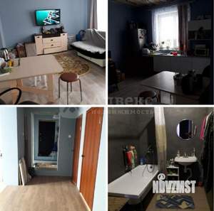 Дом 92м&sup2;, 1-этажный, участок 5 сот.  