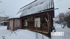 Дом 60м&sup2;, 1-этажный, участок 5 сот.  