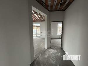 Дом 89м&sup2;, 1-этажный, участок 5 сот.  