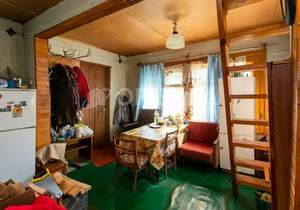 Дом 56м&sup2;, 2-этажный, участок 0 сот.  