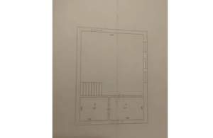 Дом 74м&sup2;, 2-этажный, участок 6 сот.  