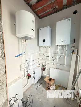 Дом 95м², 2-этажный, участок 5 сот.  