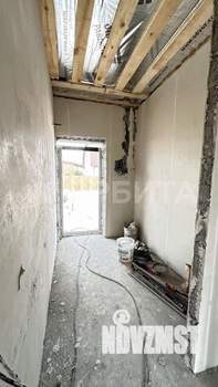 Дом 100м², 2-этажный, участок 5 сот.  