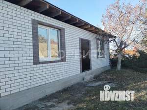 Дом 70м&sup2;, 2-этажный, участок 5 сот.  