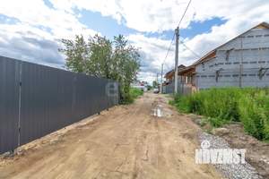 Дом 56м&sup2;, 2-этажный, участок 8 сот.  