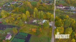 Дом 70м&sup2;, 1-этажный, участок 11 сот.  