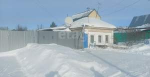 Дом 35м&sup2;, 1-этажный, участок 3 сот.  