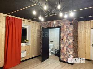 Дом 32м&sup2;, 1-этажный, участок 4 сот.  