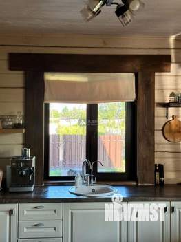 Дом 126м², 2-этажный, участок 11 сот.  