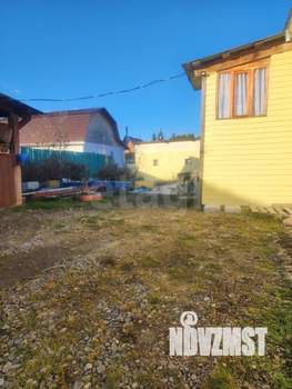 Дом 39м&sup2;, 1-этажный, участок 5 сот.  