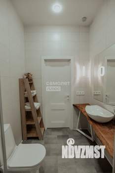 Коттедж 95м&sup2;, 1-этажный, участок 5 сот.  