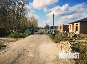 Дом 145м², 2-этажный, участок 6 сот.  