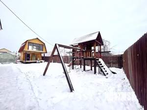 Дом 175м², 2-этажный, участок 12 сот.  
