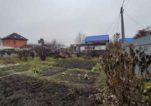 Дом 18м², 2-этажный, участок 424 сот.  