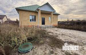 Дом 108м&sup2;, 1-этажный, участок 10 сот.  