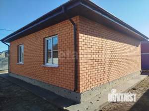 Дом 76м², 1-этажный, участок 4 сот.  