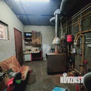 Коттедж 761м&sup2;, 3-этажный, участок 8 сот.  